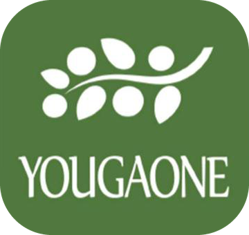 YOUGAONE logo